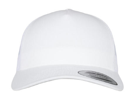 Gorra Trucker Retro de 5 paneles