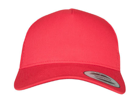 Gorra Trucker Retro de 5 paneles