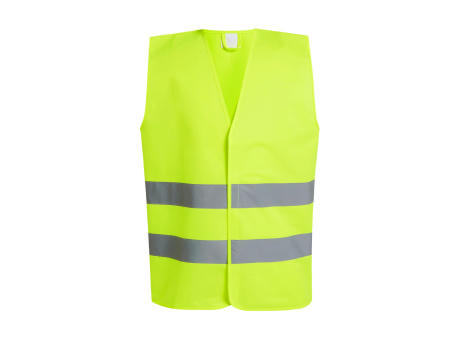 Chaleco Essential Hi-Vis Easy Print