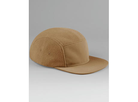 Gorra reciclada Fleece Outdoor Camper