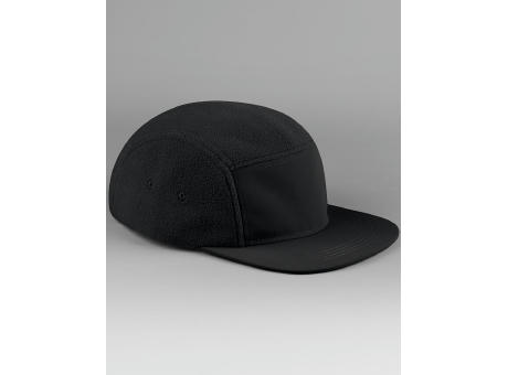 Gorra reciclada Fleece Outdoor Camper