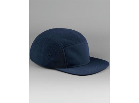 Gorra reciclada Fleece Outdoor Camper