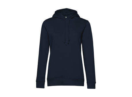 Inspire Hooded /women