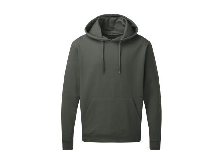 Sudadera de hombre con capucha