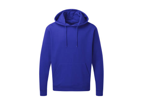 Sudadera de hombre con capucha
