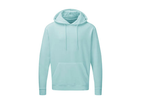 Sudadera de hombre con capucha