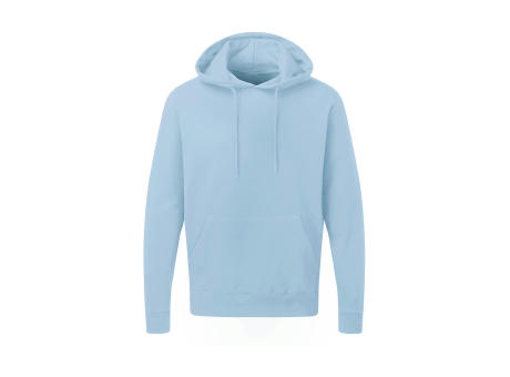 Sudadera de hombre con capucha