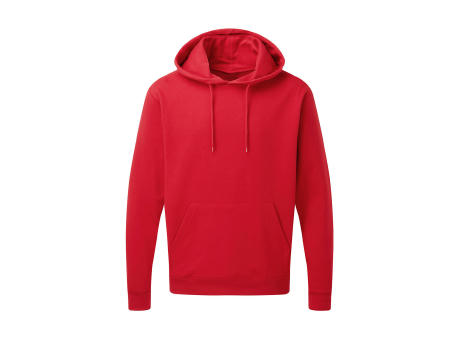 Sudadera de hombre con capucha