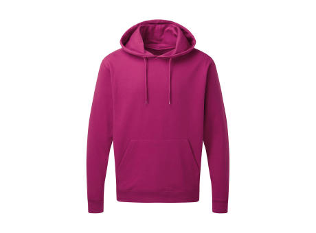 Sudadera de hombre con capucha