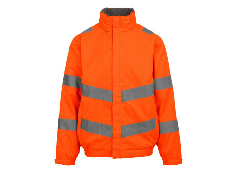 Chaqueta Dover Hi-Vis Pro