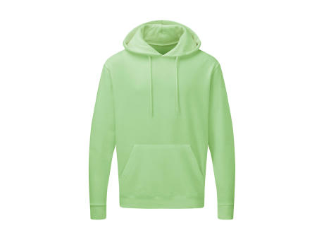 Sudadera de hombre con capucha