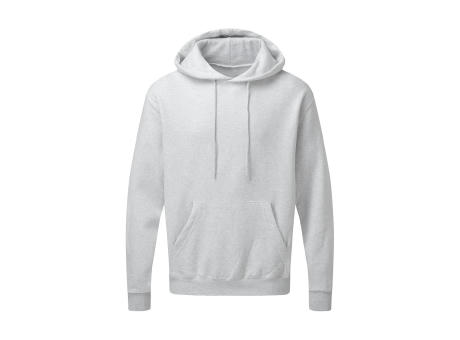 Sudadera de hombre con capucha