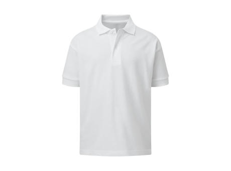 Polo algodón piqué niño
