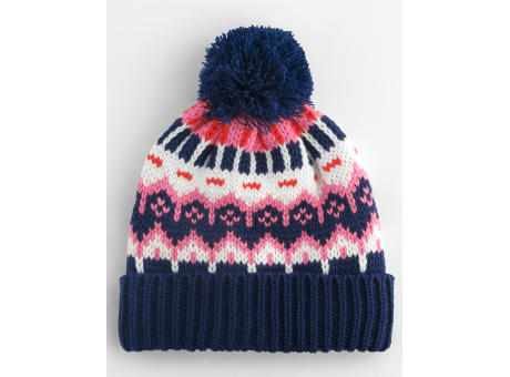Gorro retro ski