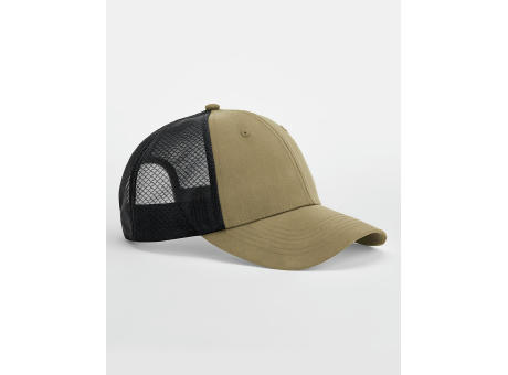 Gorra Technical Mesh Trucker