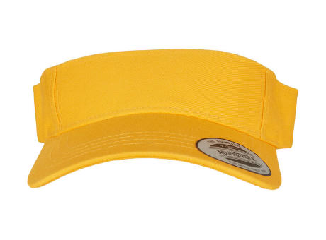 Gorra de visera curvada