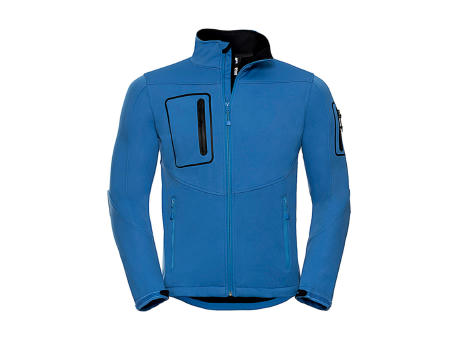 Chaqueta Softshell Sport 5000 hombre