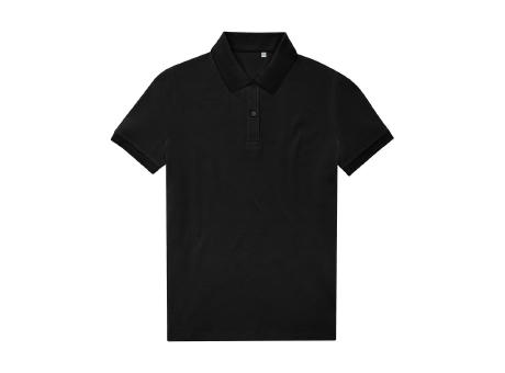 My Polo Eco 65/35 Mujer