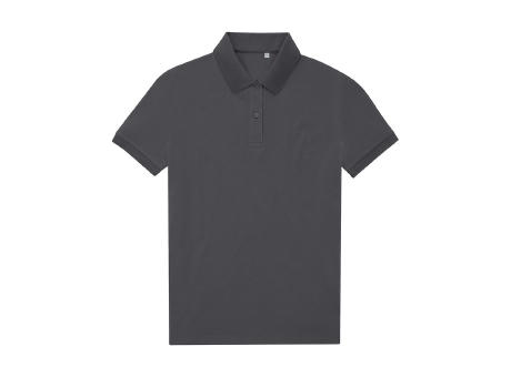 My Polo Eco 65/35 Mujer