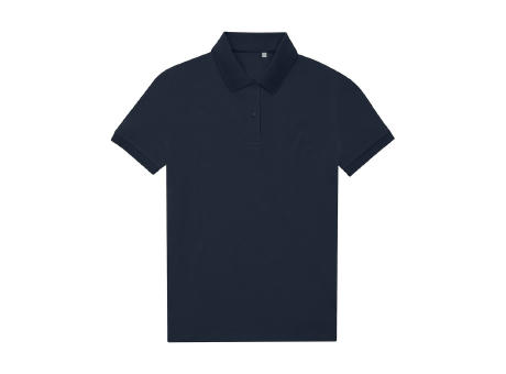 My Polo Eco 65/35 Mujer