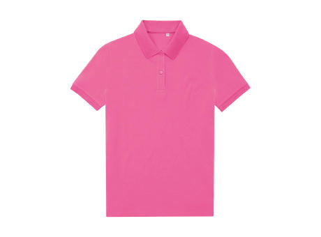 My Polo Eco 65/35 Mujer
