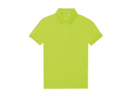 My Polo Eco 65/35 Mujer