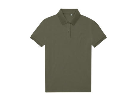 My Polo Eco 65/35 Mujer