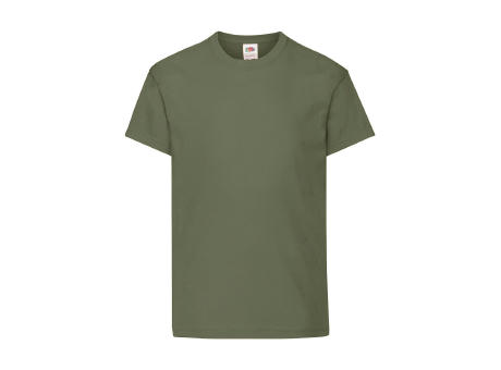 Camiseta Original niño