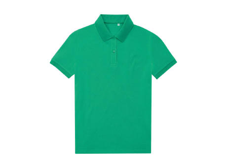 My Polo Eco 65/35 Mujer