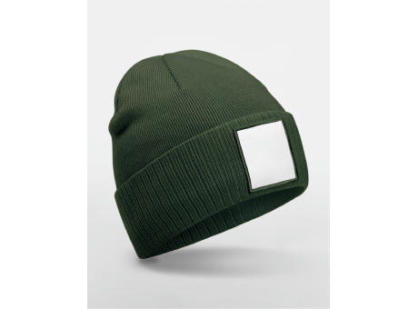 Gorro con Parche
