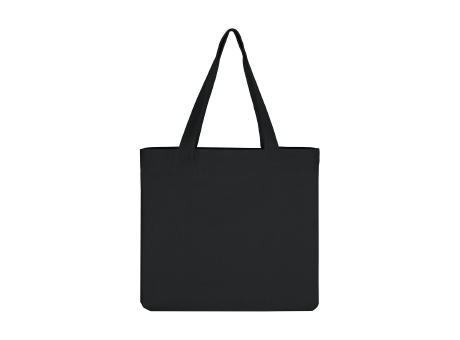 Bolsa de compra de lona asa larga