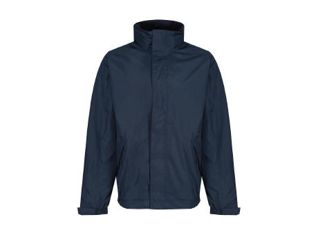 Chaqueta capucha oculta Dover