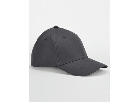Gorra ajustable EarthAware® de algodón orgánico