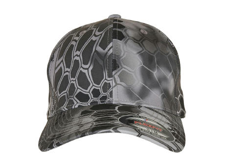 Gorra Flexfit Kryptek