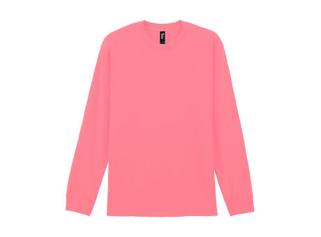 Camiseta manga larga adulto Hammer™