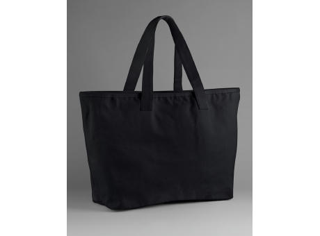 Bolsa Tote Canvas de Material Reforzado Oversize