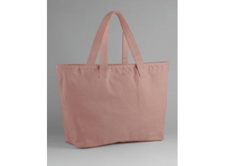 Bolsa Tote Canvas de Material Reforzado Oversize