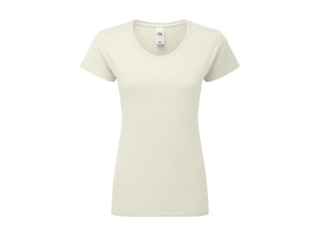 camiseta Iconic 195 Ringspun Premium