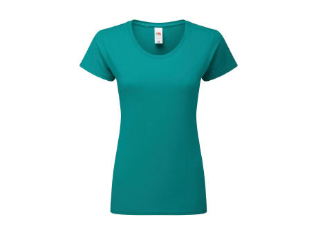 camiseta Iconic 195 Ringspun Premium