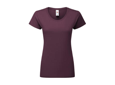 camiseta Iconic 195 Ringspun Premium
