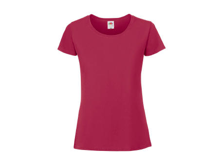 camiseta Iconic 195 Ringspun Premium