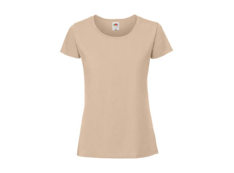 camiseta Iconic 195 Ringspun Premium