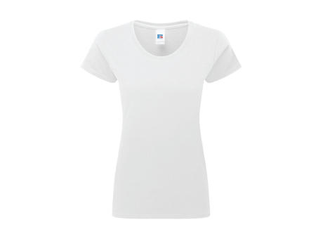Camiseta de mujer Authentic Classic T