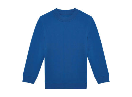 Sudadera de Cuello Redondo para Niño ID.332