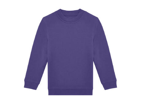 Sudadera de Cuello Redondo para Niño ID.332