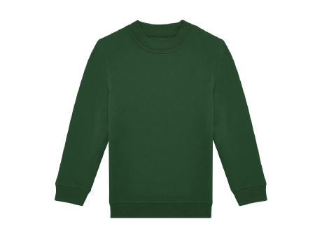 Sudadera de Cuello Redondo para Niño ID.332