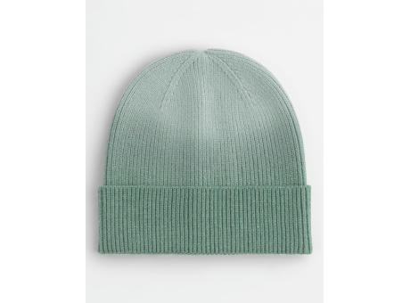 Gorro efecto degradado