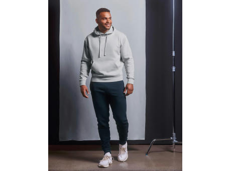 Sudadera Authentic con capucha hombre