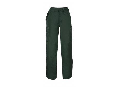 Pantalón de trabajo resistente largo 34”