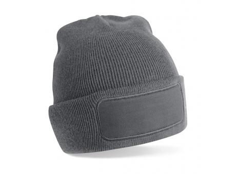 Gorro Reciclado Original con Parche